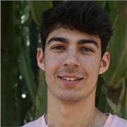 Doy clases particulares de inglés y castellano de primaria hasta la ESO en Gijón